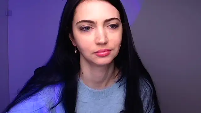 Amalia amor online show from January 16, 9:27 am