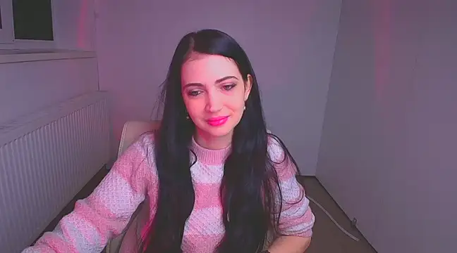 Amalia amor online show from February 4, 6:14 am