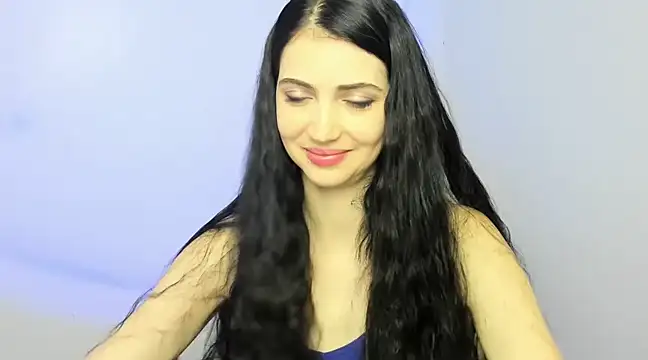 Amalia amor online show from February 10, 9:14 am