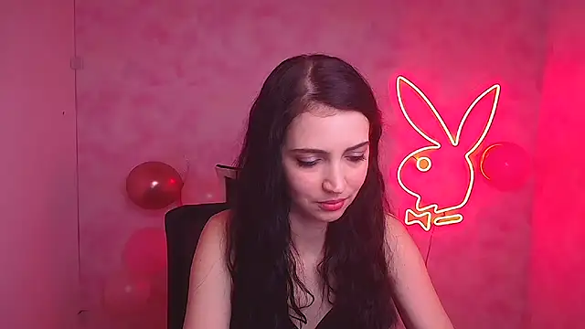 Amalia amor online show from February 14, 9:24 am