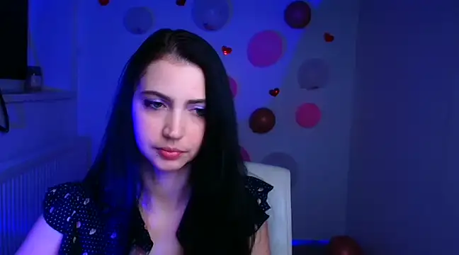 Amalia amor online show from February 26, 3:08 pm