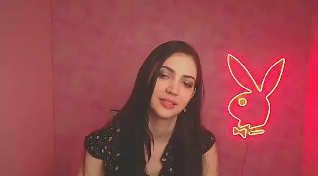 Amalia amor online show from March 7, 9:18 am