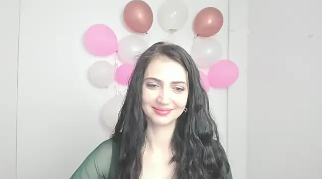 Amalia amor online show from March 8, 9:28 am