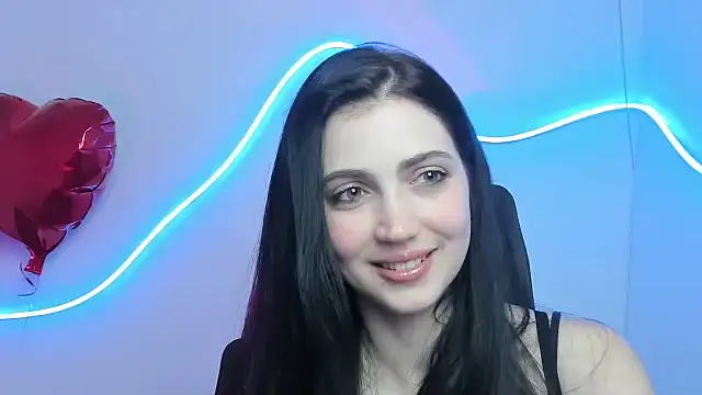 Amalia amor online show from March 16, 3:06 pm