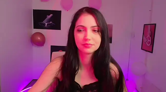 Amalia amor online show from March 18, 9:31 am