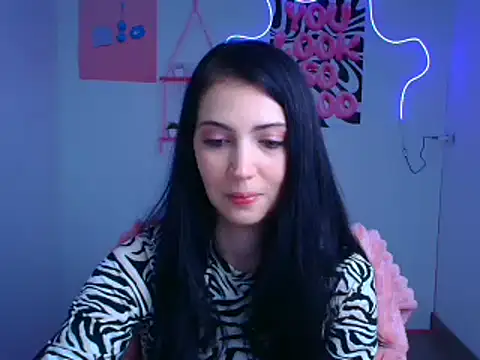 Amalia amor online show from October 29, 6:37 am