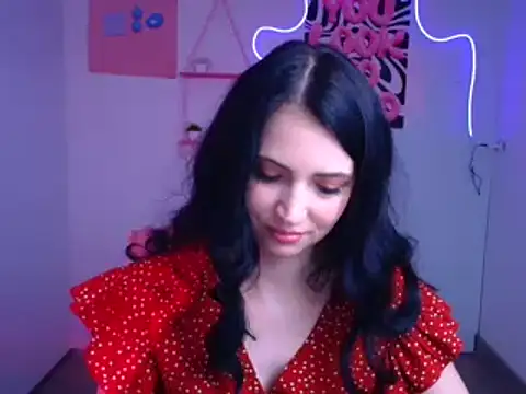 Amalia amor online show from November 25, 12:38 pm