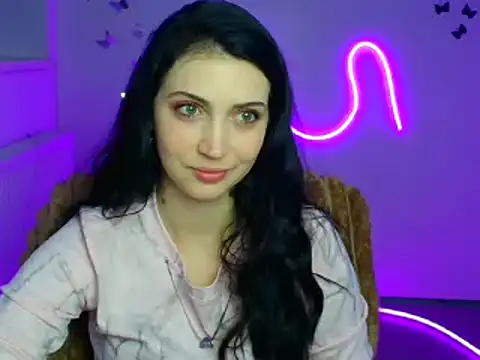 Snapshot of Amalia_amor chatting on March 6, 12:23 pm Amalia amor online show from March 6, 12:23 pm