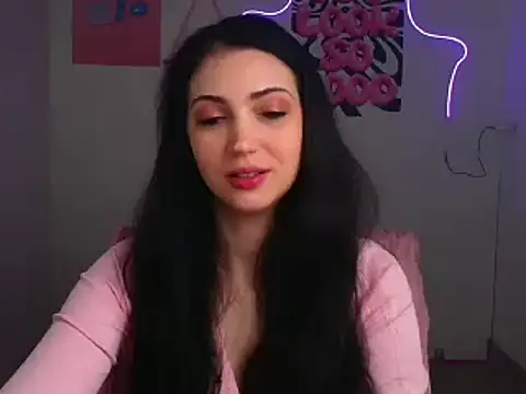 Snapshot of Amalia_amor chatting on March 20, 6:29 am Amalia amor online show from March 20, 6:29 am