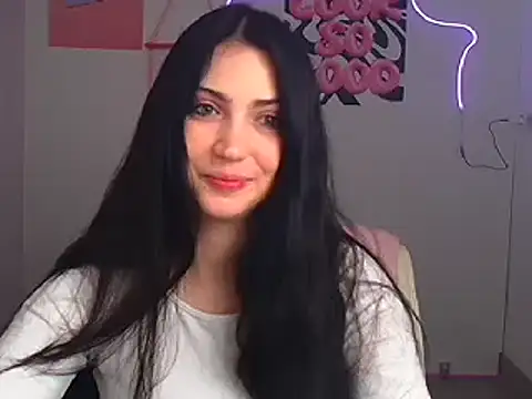 Snapshot of Amalia_amor chatting on March 21, 6:40 am Amalia amor online show from March 21, 6:40 am