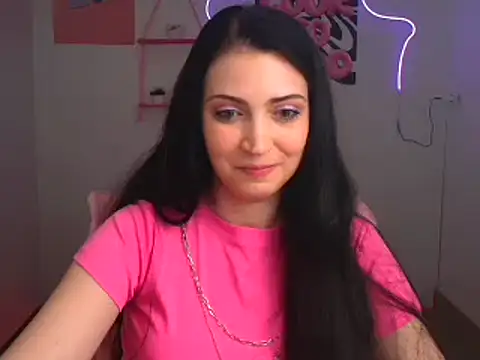Snapshot of Amalia_amor chatting on March 24, 12:32 pm Amalia amor online show from March 24, 12:32 pm