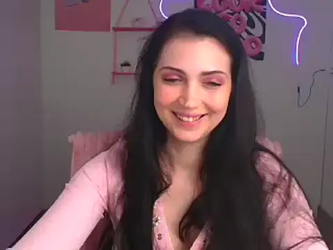 Snapshot of Amalia_amor chatting on March 26, 12:33 pm Amalia amor online show from March 26, 12:33 pm
