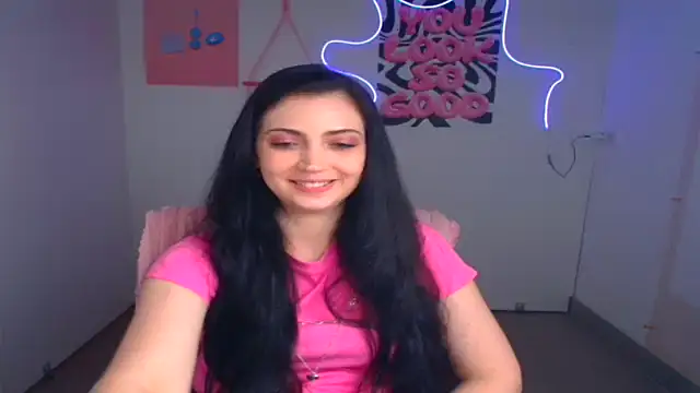 Snapshot of Amalia_amor chatting on March 31, 11:32 am Amalia amor online show from March 31, 11:32 am