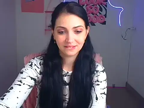 Snapshot of Amalia_amor chatting on April 1, 5:41 am Amalia amor online show from April 1, 5:41 am