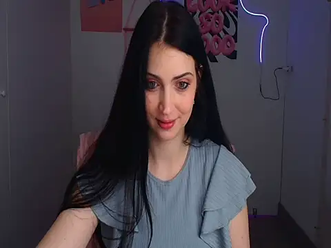 Snapshot of Amalia_amor chatting on April 3, 5:49 am Amalia amor online show from April 3, 5:49 am
