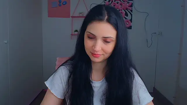 Snapshot of Amalia_amor chatting on April 8, 5:40 am Amalia amor online show from April 8, 5:40 am