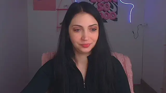 Snapshot of Amalia_amor chatting on April 10, 5:45 am Amalia amor online show from April 10, 5:45 am