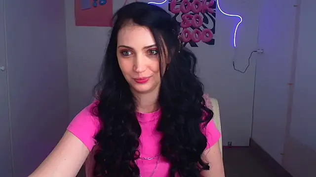 Snapshot of Amalia_amor chatting on April 13, 5:46 am Amalia amor online show from April 13, 5:46 am