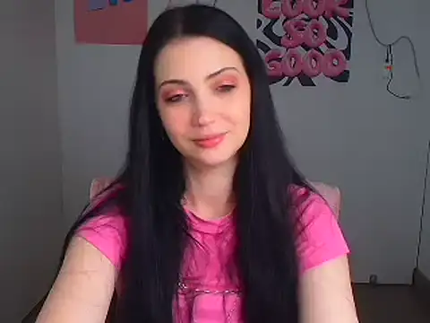 Snapshot of Amalia_amor chatting on April 23, 5:41 am Amalia amor online show from April 23, 5:41 am