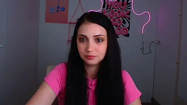 Amalia amor online show from July 6, 11:40 am