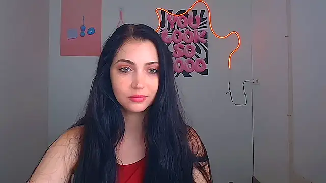 Amalia amor online show from July 9, 5:55 am