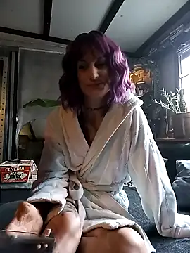 MissParadise40 online show from January 14, 8:41 am