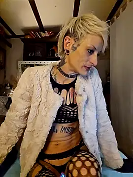 MissParadise40 online show from March 19, 9:27 pm