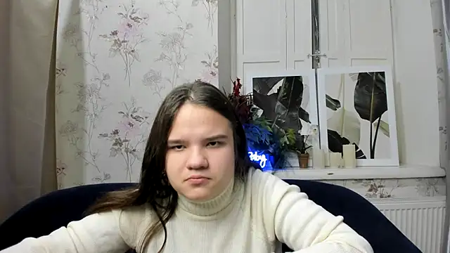 AdeleCruz online show from January 9, 12:52 pm