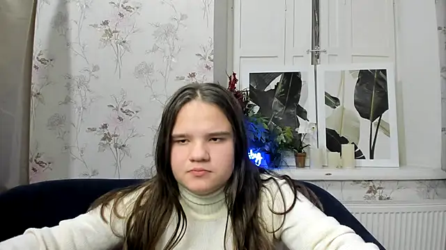 AdeleCruz online show from January 10, 11:22 am