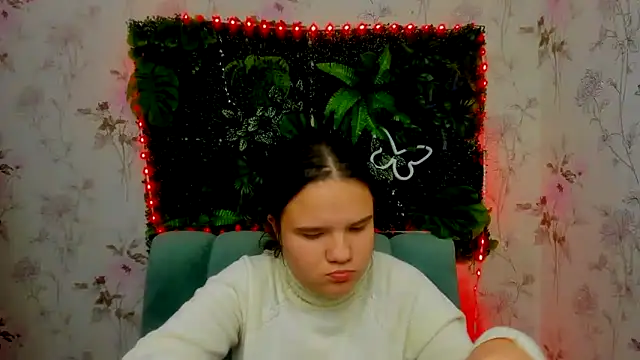 AdeleCruz online show from January 11, 4:25 pm