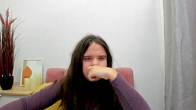 AdeleCruz online show from January 13, 4:08 pm