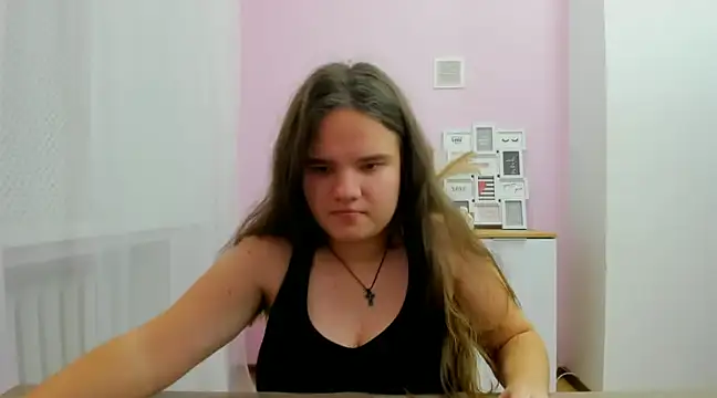 AdeleCruz online show from January 14, 3:57 pm