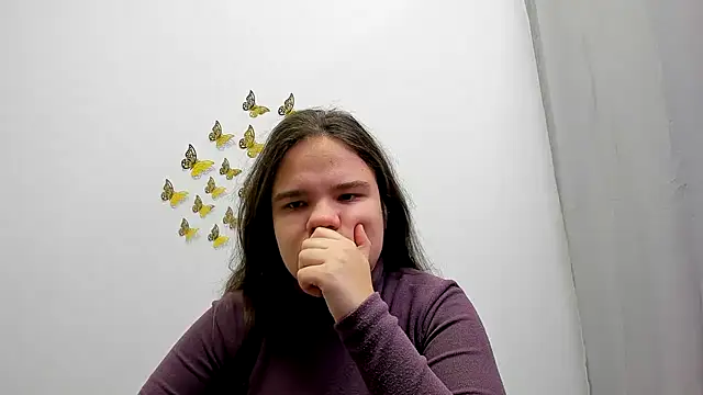 AdeleCruz online show from January 15, 8:20 am