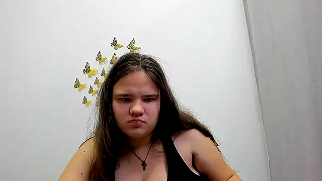 AdeleCruz online show from January 15, 11:32 am