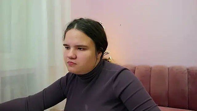 AdeleCruz online show from January 17, 11:27 am