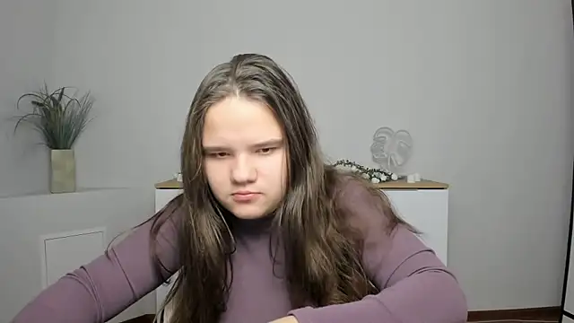 AdeleCruz online show from January 19, 12:50 pm