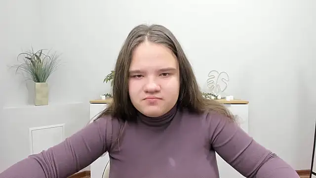 AdeleCruz online show from January 20, 1:11 pm