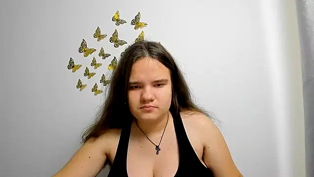 AdeleCruz online show from January 22, 1:11 pm