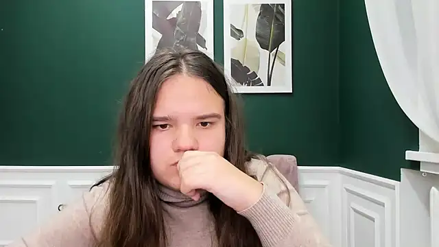 AdeleCruz online show from January 23, 4:26 pm