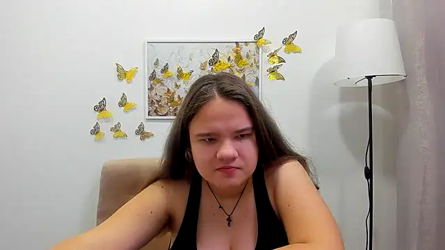 AdeleCruz online show from February 8, 1:11 pm