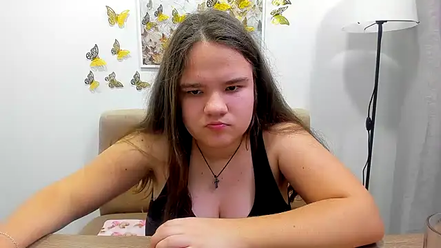 AdeleCruz online show from February 8, 4:36 pm