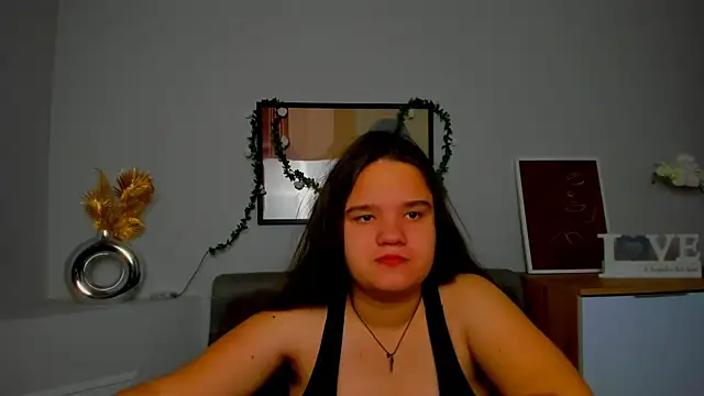 AdeleCruz online show from February 22, 1:02 pm