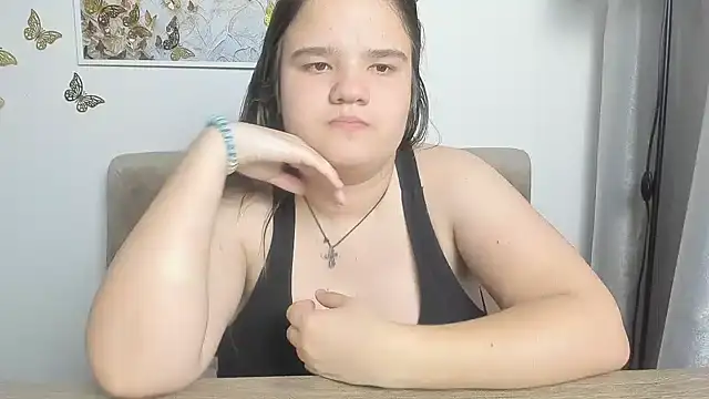 AdeleCruz online show from March 13, 4:34 pm