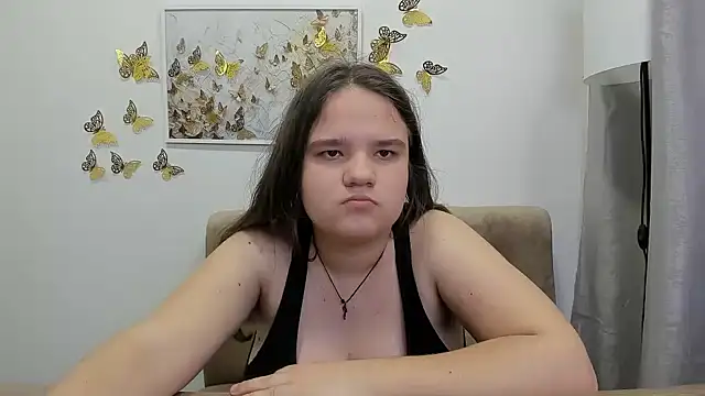 AdeleCruz online show from March 22, 4:26 pm