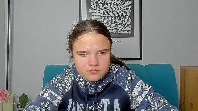 AdeleCruz online show from January 18, 10:08 am