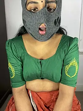 ArathyNambyarMallu online show from February 4, 10:10 am