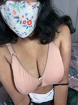 ArathyNambyarMallu online show from October 22, 9:09 am