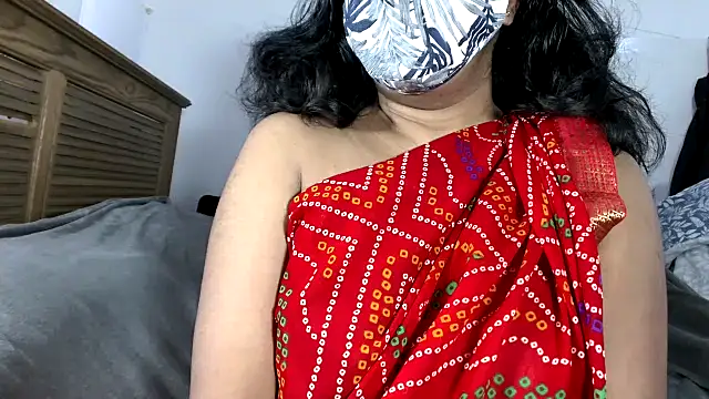 ArathyNambyarMallu online show from December 4, 9:51 am