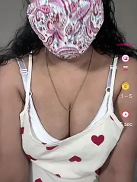 Snapshot of ArathyNambyarMallu chatting on June 2, 10:56 pm ArathyNambyarMallu online show from June 2, 10:56 pm