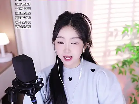 Muzi-sing online show from February 10, 8:09 am